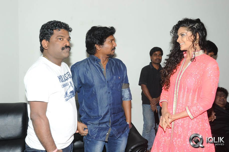 Rey-Movie-Audio-Launch